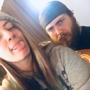 Meet your Posher, Michaela